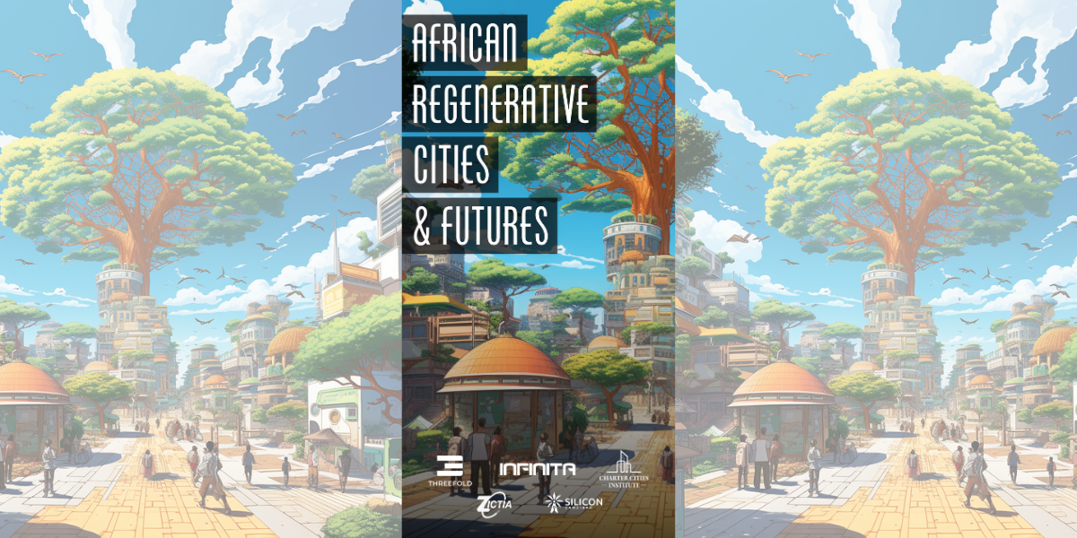 🌍 African Regenerative Cities Summit