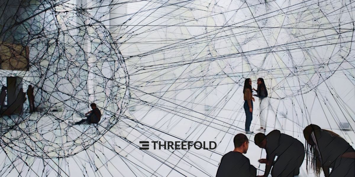 ThreeFold: An Organisation Building a Decentralized InternetPicture