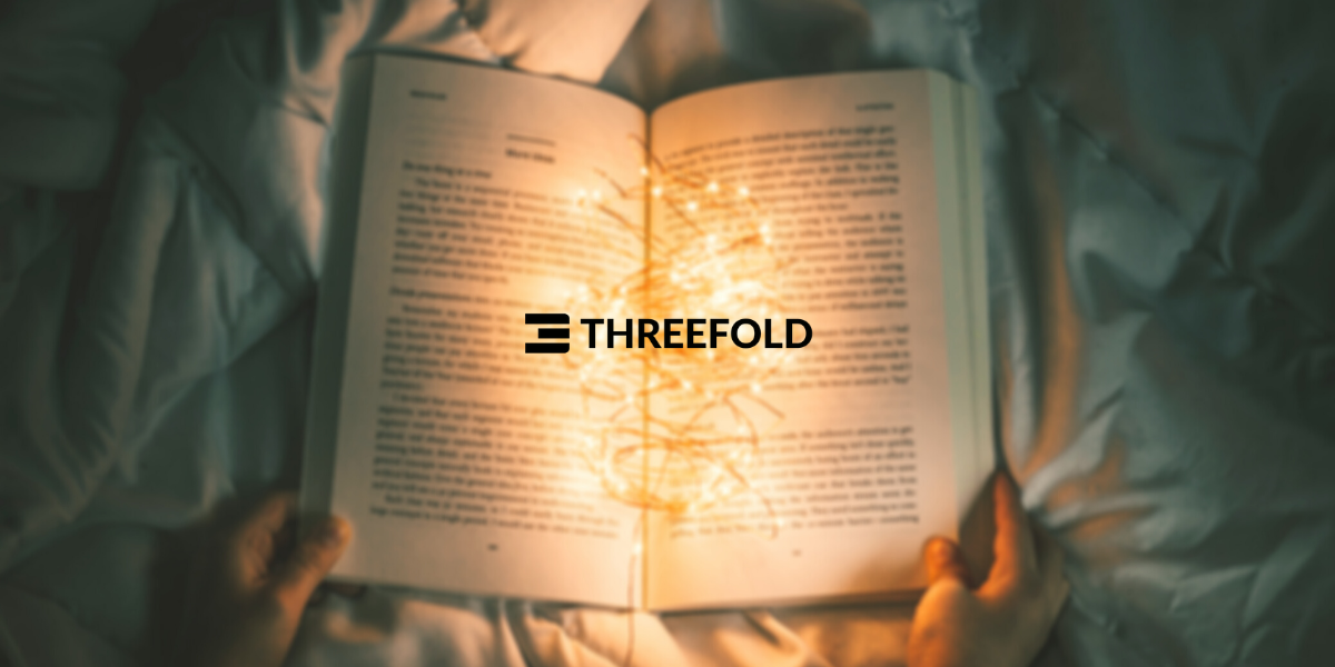 ThreeFold's Long Story ShortPicture
