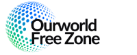 Ourworld Freezone Logo